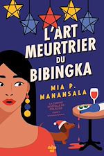 Télécharger le livre :  La Cuisine mortelle de Tita Rosie - Tome 3 L'Art meurtrier du bibingka