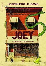 Télécharger le livre :  Joey