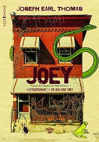 Téléchargez le livre :  Joey