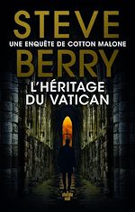 Télécharger le livre :  L'Héritage du Vatican