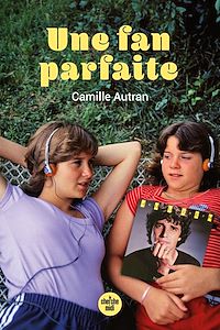 Téléchargez le livre :  Une fan parfaite