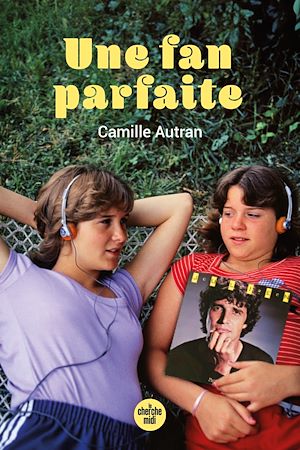 Téléchargez le livre :  Une fan parfaite