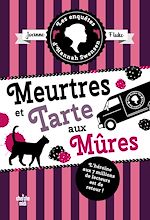 Download this eBook Les Enquêtes d'Hannah Swensen - Tome 16 : Meurtres et tarte aux mûres