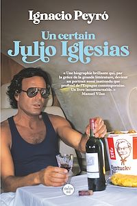Télécharger le livre : Un certain Julio Iglesias
