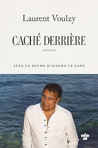 Download this ebook Caché derrière - Mémoires