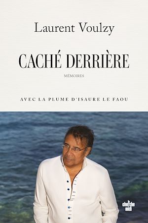 Download the eBook: Caché derrière - Mémoires