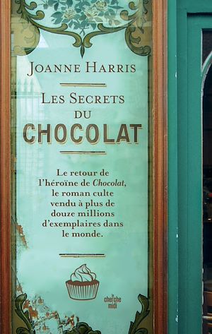 Téléchargez le livre :  Les Secrets du chocolat