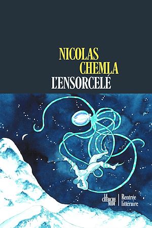 Téléchargez le livre :  L'Ensorcelé