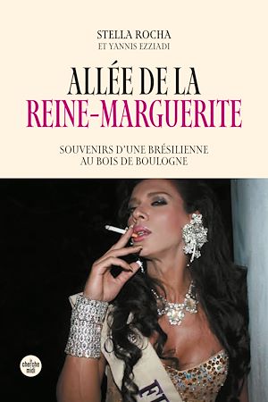 Téléchargez le livre :  Allée de la Reine Marguerite, souvenirs d'une Brésilienne au Bois de Boulogne