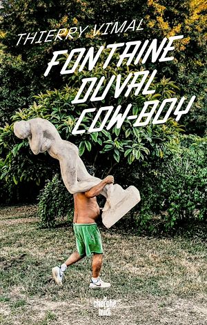 Téléchargez le livre :  Fontaine Duval Cow-boy