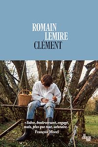 Téléchargez le livre :  Clément