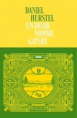 Download this eBook Un désir nommé Gatsby
