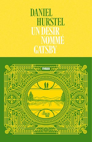 Download the eBook: Un désir nommé Gatsby