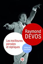 Download this eBook Les meilleures pensées et répliques