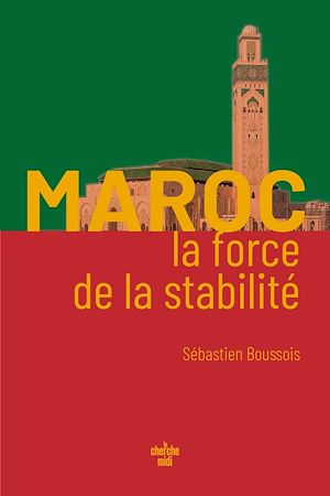 Download the eBook: Maroc, la force de la stabilité