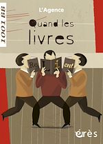 Télécharger le livre :  Quand les livres relient - 1001 bb n°124