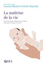 Télécharger le livre :  La maîtrise de la vie