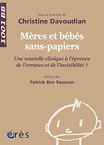 Télécharger le livre :  Mères et bébés sans-papiers - 1001bb n°127