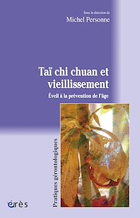 Téléchargez le livre :  Taï chi chuan et vieillissement