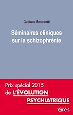 Télécharger le livre :  Séminaires cliniques sur la schizophrénie