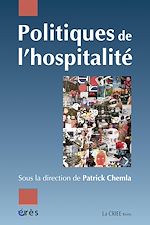 Télécharger le livre :  Politiques de l'hospitalité