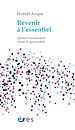 Télécharger le livre :  Revenir à l'essentiel