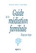 Télécharger le livre :  Guide de la médiation familiale