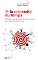 Télécharger le livre :  @ la recherche du temps