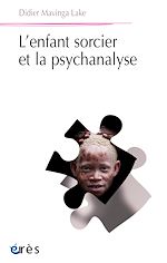 Télécharger le livre :  L'enfant sorcier et la psychanalyse