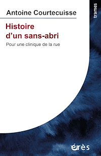Téléchargez le livre :  Histoire d'un sans-abri