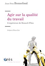 Télécharger le livre :  Agir sur la qualité du travail