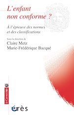 Télécharger le livre :  L'enfant non conforme ?