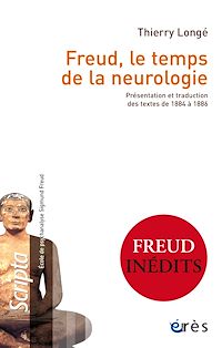 Téléchargez le livre :  Freud, le temps de la neurologie