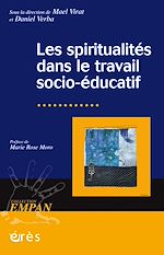 Télécharger le livre :  Les spiritualités dans le travail socio-éducatif