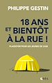 Télécharger le livre :  18 ans et bientôt à la rue !