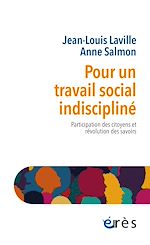 Télécharger le livre :  Pour un travail social indiscipliné