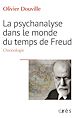 Télécharger le livre :  La psychanalyse dans le monde du temps de Freud