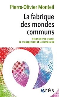 Téléchargez le livre :  La fabrique des mondes communs