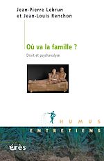 Télécharger le livre :  Où va la famille ?