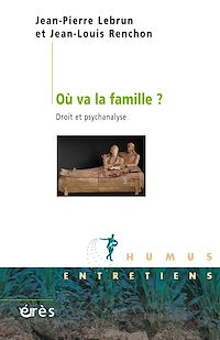 Téléchargez le livre :  Où va la famille ?