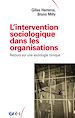 Télécharger le livre :  L'intervention sociologique dans les organisations