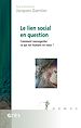Télécharger le livre :  Le lien social en question