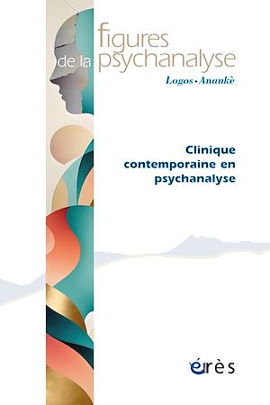Téléchargez le livre :  Figures de la psy 48 - Clinique contemporaine en psychanalyse