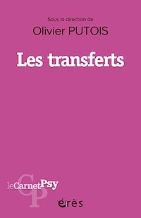 Téléchargez le livre :  Les transferts