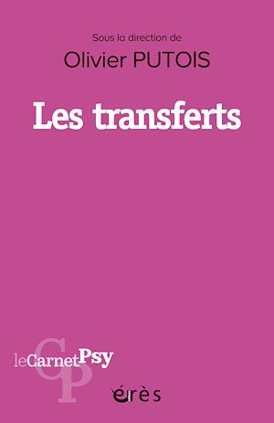 Téléchargez le livre :  Les transferts