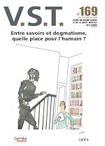 Télécharger le livre :  VST 169 - Ces savoirs qui nous cernent