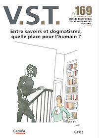 Télécharger le livre : VST 169 - Ces savoirs qui nous cernent