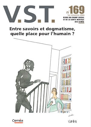 Téléchargez le livre :  VST 169 - Ces savoirs qui nous cernent