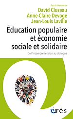 Télécharger le livre :  Education populaire & économie sociale et solidaire