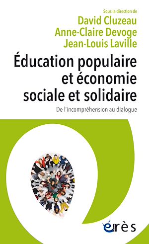 Téléchargez le livre :  Education populaire & économie sociale et solidaire